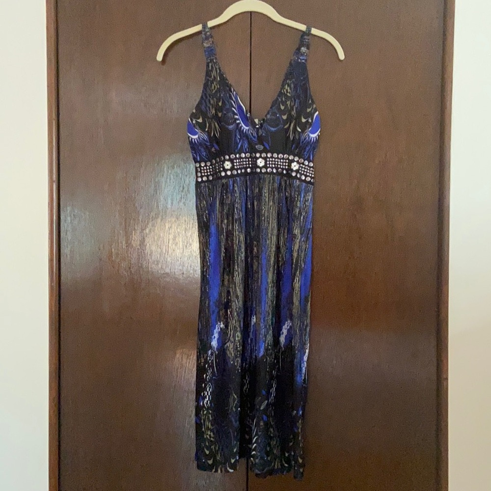 Paradise Contour | dress